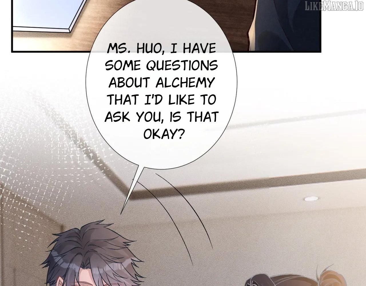 Everyone's Darling Chapter 254 - page 47